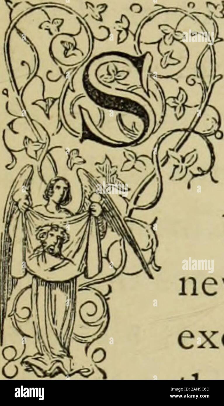 Les cloches de Freiburg : . lf-vide, dans sa poche, a appelé son loup-skins autour de lui, acquiesça joyeusement, et wasout de la porte et loin devant nous avait remis de la demi-surprise de son entrée. Regardez, Oncle Karl, regardez ! Ce n'est un fineChristmas cadeau ? J'ai dit, à l'heure actuelle, mettre onmy nouvelle PAC et d'oeil sur moi-même dans le miroir qui littleround accrochée par la cuisinière- theboys ne sera pas en mesure de dire que j'ai l'OIEAU 7 hadno cadeaux ; et il n'était pas genre de Fraulein Grethel. ? La bénisse, murmura l'oncle, bendingover sa sculpture et de toucher avec amour- la bénisse genre coeur pour la pensée. S DidntI Banque D'Images