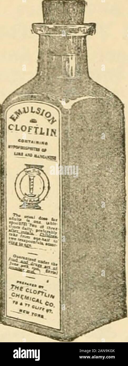 Charlotte medical journal [Série] . Un ; rapport de cas, F.M.Durham,Colombie-Britannique. La pellagre, G. A. Neuffer,Abbeville. La pneumonie lobaire atypique,Robert Wilson, Jr., Charleston. MuscaDomestica, la mouche domestique, F. A.lâche, Colombie-Britannique.- Le DoctorShould choses Savoir sur le lait, F. A. Coward,Colombie-Britannique. Le cancer de l'utérus ; UNE Pleafor diagnostic précoce, H. R. Black, Spar-tanburg. MucousColitis, A. G. Eaddy Timmousville,. TheSurgeon vs. le phy-sician, J. F. Williams, Roebuck. Ty-phoid des perforations, H. M. Stuckey, somme-ter. Conseil d'état de la Santé, A., BethunePatterson Barnwell. InfantileSyphilis,Wm. P. Cornel Banque D'Images