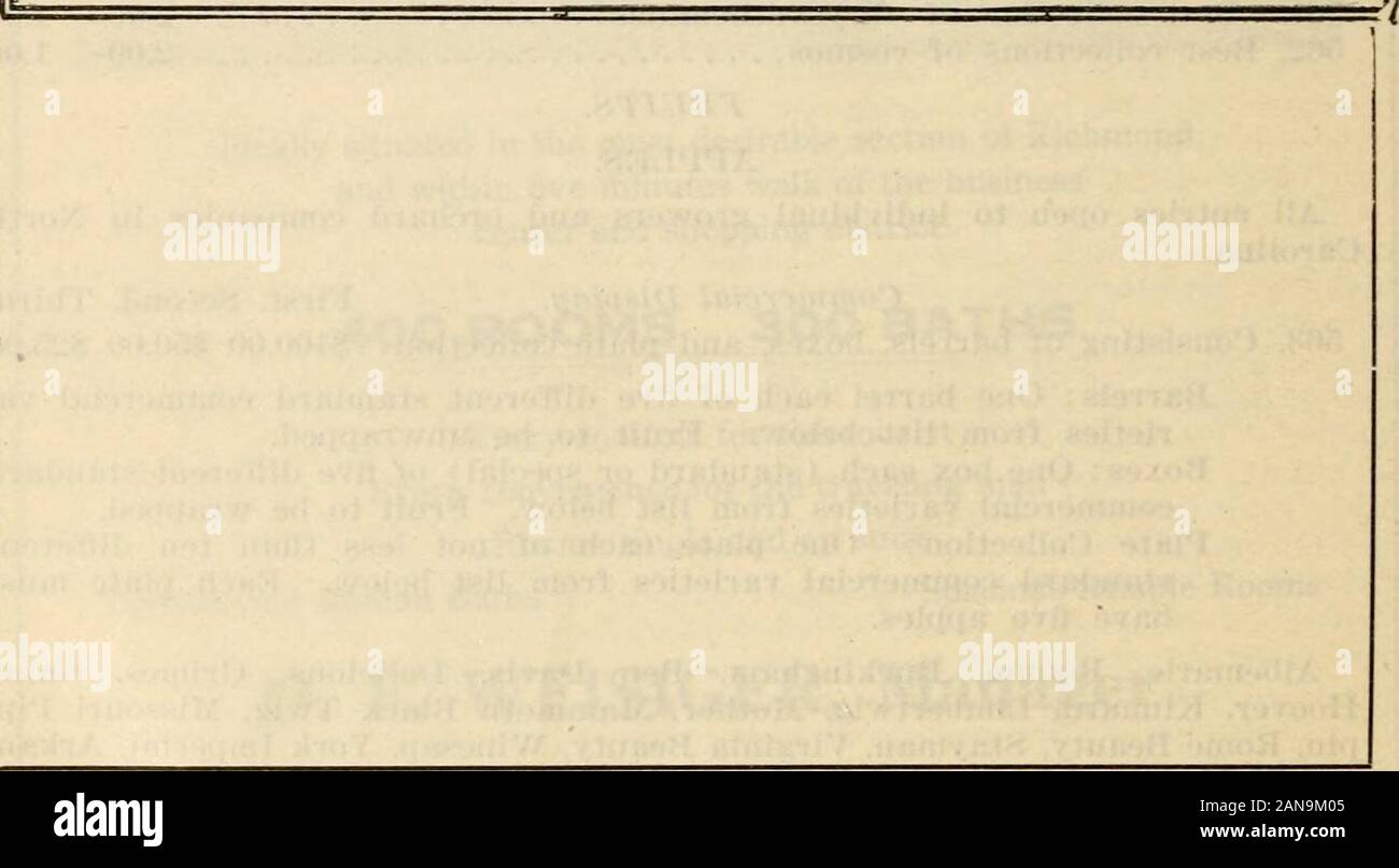 Aperçu des primes et des règlements ; de la ..une grande foire de l'État de Caroline du Nord . 25 % de l'ACOI TRINITY2E DURHAM, NX. Fondée 1838 COMPTABLES EN F UN Southern College of liberal arts avec une réputation nationale pour highstandards, nobles traditions, et des politiques progressistes. Son fonds de dotation grand mak ?spossible son équipement de première classe et une grande faculté d'enseignants bien formés et carefullychosen. Les frais de scolarité bas. Confortables, les chambres bon marché su-pervised avec soin dans des dortoirs d'hygiène. Scientifique et classique des cours menant au baccalauréat. Cours de troisième cycle tous les ministères. Banque D'Images