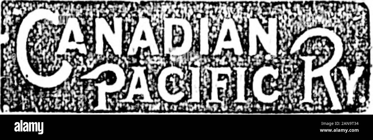 (1897-10-10 Daily Colonist) . . ASSAYLR ?;A. MAClARLANE, G2 : ! Hastings Street. Les encanteurs.JOHN RANKIN, HastinRs street. Les salles des ventes ET LES ACHETEURS D'ACTIONS.COOMBES & LA8H, 17 Cordova sttee . Les banques../. Banque de Montréal... riie Ligne Througli Firat-CtasaSeulement lit, salle à manger et Coacliesfrom AllamicWitlioiitCteEie au Pacifique. Pour tous les détails comme les taux d'o, le temps, etc-,s'appliquent à GEO. i.. COUItTNEY, E. J. COYLE, Aeent,16ème arr. Laissez-passer. Agent, Victoria, C.-B. Vancouver, C.-B., par TICKETSTo Fointa et de tous les pays européens. FBOK. MONTRBr Cnllfornln.Align Lino a obtenu. ...LaurcQtlan 3 IC (Ont.) ! Dominion Li Banque D'Images