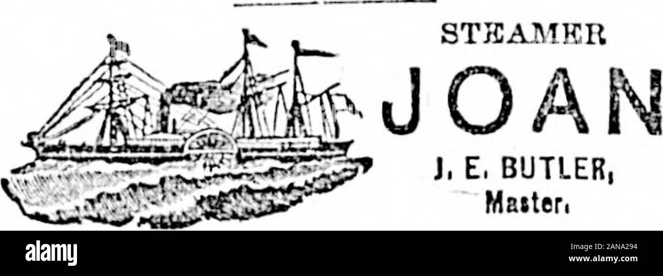 Daily Colonist (1893-06-21) . L'apan et Australiaii SS. Ligne.ligne australienne. Steamship Mlowera-;v.i :.ji|f ;. (3500 Vflibouvor tonale quittera B.C..pour lloiuiiulu Drlsbano andSfdney, Lith, Junon, 181)3. ,[ ? (Warrimo,3 navires à vapeur tonB iflO) quitteront l'Yancouvor pour député-Uriabano fciydnoy olulu, et. 11 juillet,et roRular monllily aalliuKH lliorcuttor. Chine - Japon m R.M.S. L'Impératrice de la Chine à partir de l'ongle pour Vancouver Chine andja|iaii, Juno alb. R.M.S. L'impératrice du Japon, sous caution de Vancouver pour la Chine, andJapan - Juno, et tous les trois weelts tliercaftor. TiTAbovo pailinRS subjoot .pour clianB Banque D'Images