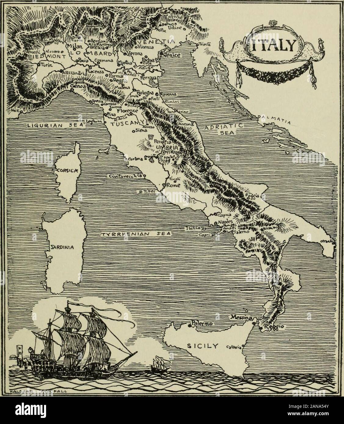 Une histoire de la peinture../ avec une préface de Frank Brangwyn . Torregiani, Bartolommeo, 65.Tristan, Luis, 131. Peintres Tucci, Giovanni Maria, 19.Turchi, Alessandro, 69. Giovanni da Udine, 15. Vaccaro, Andrea, 62. , Perino del Vaga, 13, 14, 16. Valdes, Dona Luisa, 209. Valdes, Dona Maria, 209. Valdes, Llanos y, 150, 205, 221. Valdes, Lucas de, 209. Valdes Leal, Juan de, 207, 208, 209, 221.Valentin, Moïse, 58.Van Eyck, Jan, 89.Vanni, Francesco, 19.Varela, Francisco, 114.Vargas, Luis de, 101, 102.Vasari, Giorgio, 17.Vasqucz, Alonso, 103.Vasquez, Juan Bautista, 103, Pietro Della Vecchia., 69. Velasco Banque D'Images