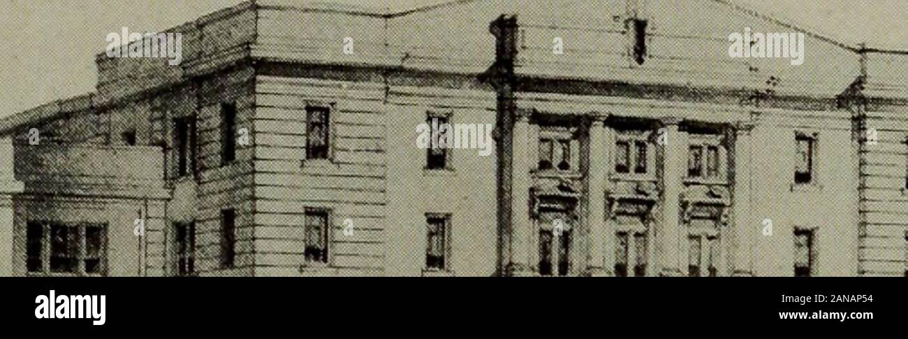 Rapports du ministère de l'Intérieur pour l'exercice terminé le 30 juin 1913 . 2 m : 3 p ?fi Banque D'Images