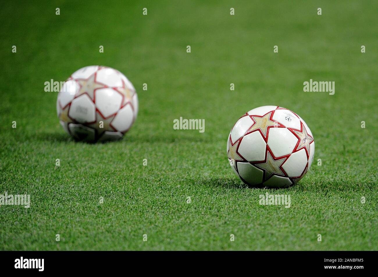 date rencontre ligue champions 2010