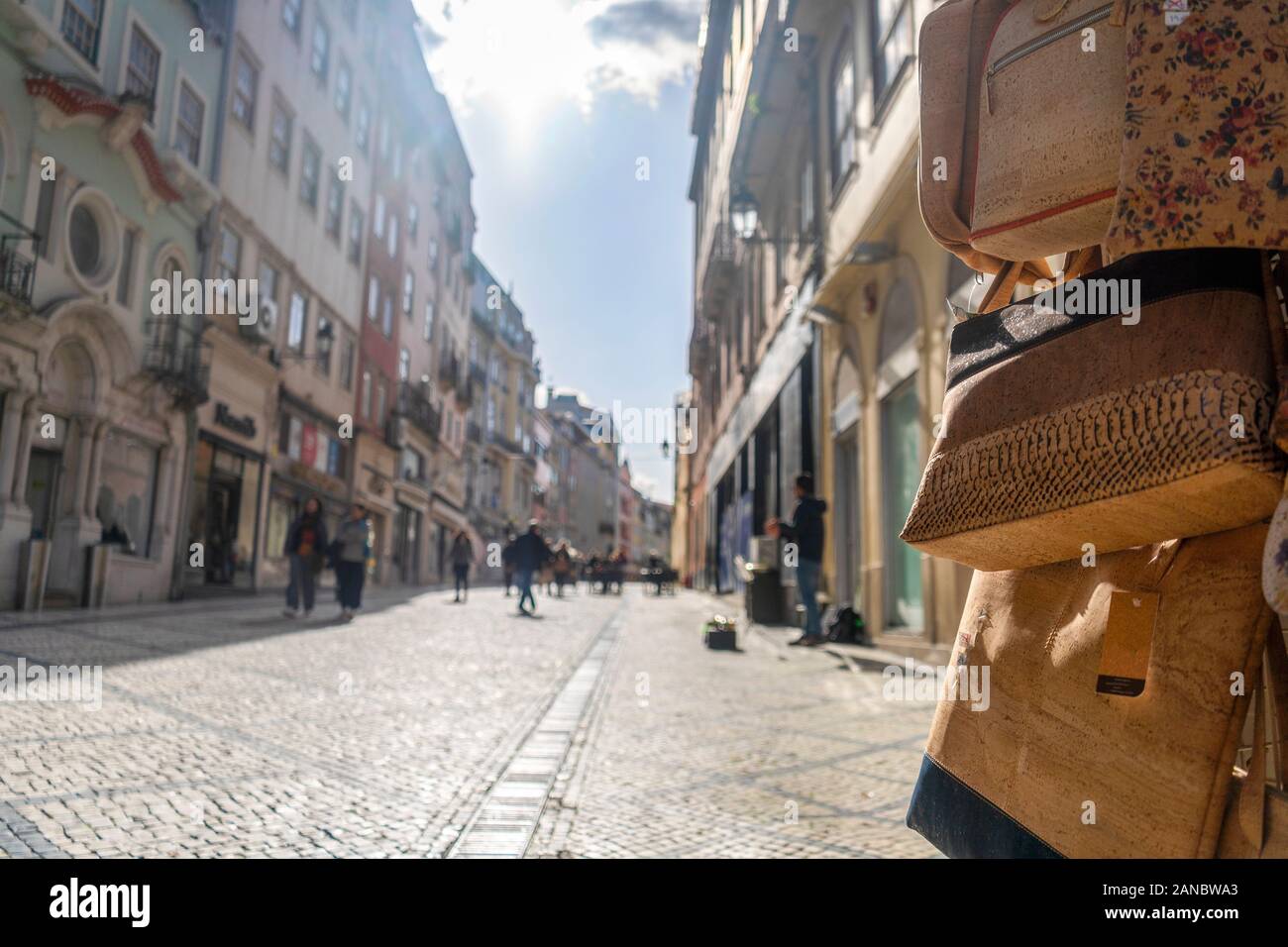 Magasin de liège Banque de photographies et d'images à haute résolution -  Alamy