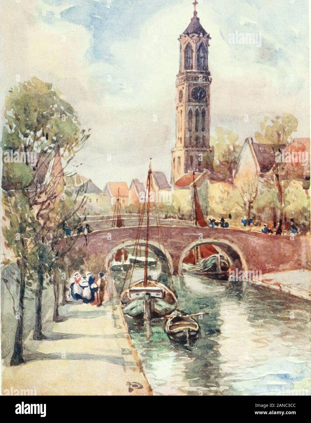 Le Rhin, sa vallée et de l'histoire . rg et de Mayence, l'autre Cologne et Aix-la-Chapelle. Un peu plus tard thefrontier a été avancé, comme nous l'avons déjà vu,vers l'Est du Rhin, de manière à inclure le fertilevalleys du Neckar et de la basse main, et tothis Pfahlgraben en tranchée, le jour reste à attestthe faci qui, sauf pour une courte période préliminaire, le Rhin a été la seule frontière romaine de Colognedownward. Dans les Pays-Bas, en outre, le boun-dary a été marquée, non pas par le Waal existant ou Lekestuaries, mais par le Vieux Rhin, le fossé d'whichto désolé jours traverse Utrecht et Leyde. Lorsque la Rom Banque D'Images