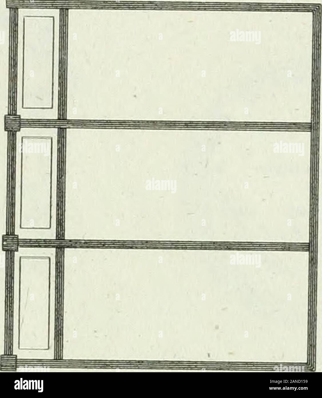 La cyclopaedia ; ou, dictionnaire universel des sciences, des arts, et literaturePlates . ri :,. .. Banque D'Images