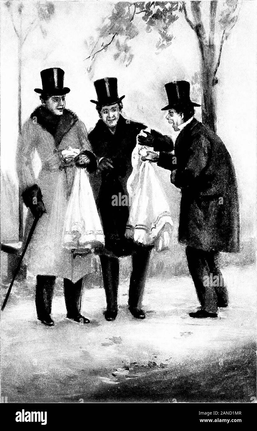 Les œuvres de Charles Paul de Kock . deux par moi. Vingt-deux minutes après deux, c'est qu'il n'est par moi exactlywhat, dit M. de Mardeille. Eh bien, par Jove ! Nos montres mieux garder le timethan Charles XV horloges, a déclaré que le vicomte ashe regarda sa montre. La mienne dit exactement la même que la vôtre, messieurs. Pourquoi dites-vous que le Charles XV pas clocksdo vont bien ? Demandé Dupont. Ne savez-vous pas que cela hisabdication monarque après avoir développé une passion pour l'horlogerie ? Heamused par lui-même la réparation et la reconstruction des horloges,qu'il avait une quantité immense, et theywent si bien ensemble que, comme une récompense pour Banque D'Images