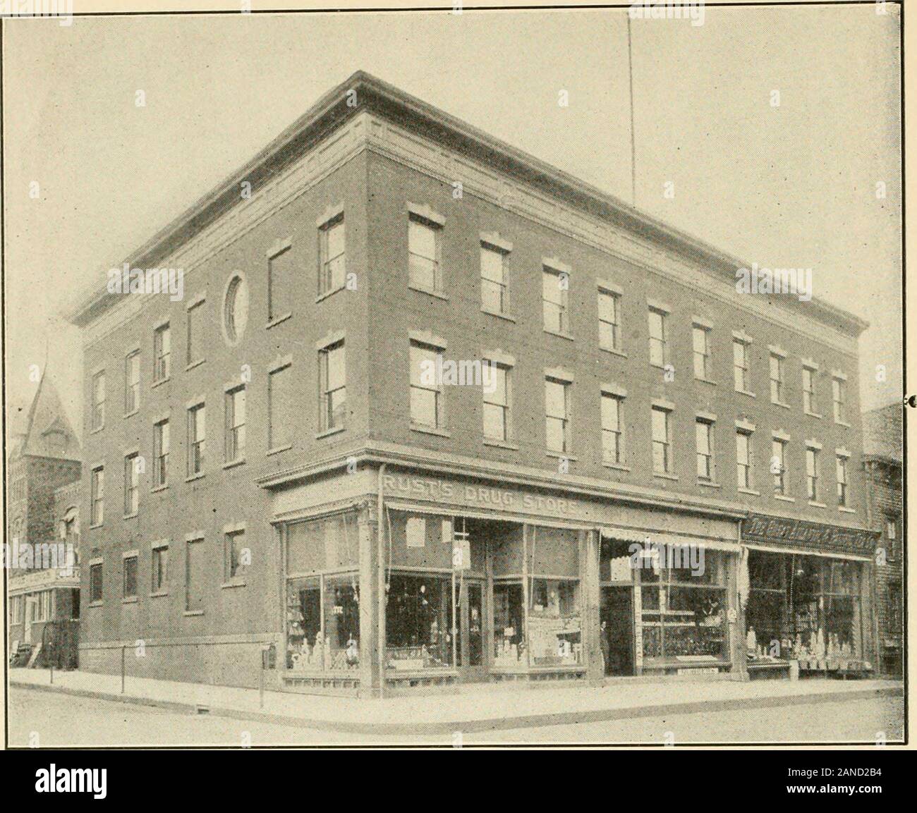 chaussures pacific company