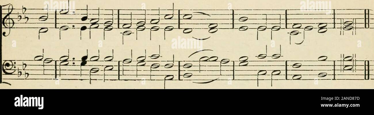 L'hymnaire Westminster : la seule autorisée collection par la hiérarchie de l'Angleterre et au Pays de Galles . ^^^^. O nimis felix meritique celsi. Saint Jean-Baptiste, Laudes. O bienheureux Saint, de pureté Blanche-neige !Dweller dans les déchets forlorn !O plus puissant de l'hôte martyr en haut !plus grand des prophètes nés ! De tous les diadèmes que sur le front des Saints,pas un éclat céleste avec plus lumineux, plus pure, halo brille dans le ciel, Haute Cour, que toi. Oh j'ai ensuite sur nous un regard de pitié tendre Cast à partir de ton glorys trône  ; redresser nos travers, nos moyens robuste, lisse et briser nos cœurs de pierre. Ainsi peut les mondes Rede Banque D'Images