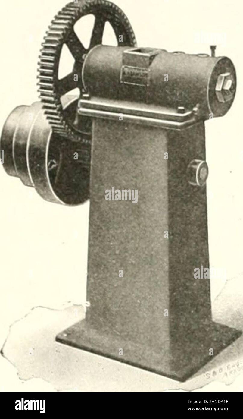 India rubber world . Chambre double et simple fin,Épandeurs Machines doublement, bidons, etc.. Écrire pour un catalogue de prix. ffii ? ? ? Parler de l'Inde Monde en caoutchouc lorsque vous écrire notre nouvelle 2TubingMachine thrustroller est providedwith gearsand justright paliers et couper est pour smallwork A. ADAMSON, Akron, Ohio. Fabricant de vis et presses hydrauliques, accumulateurs,Anneau Jar Tours, Machines à tubes, rouleaux d'essorage broyeurs, BandCutting Machines, machines, les bétonnières, les moules, les purgeurs de vapeur, etc. Couture est costlyand inexactes. Tout ce que les mains peuvent être docan fait par des machines. Pas de problème, c'est Banque D'Images