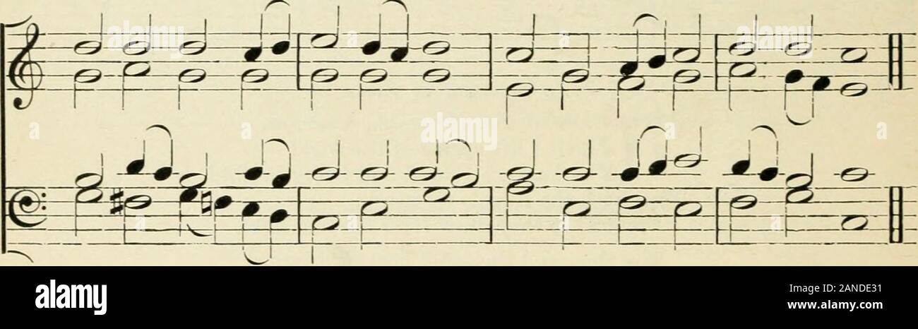 L'hymnaire Westminster : la seule autorisée collection par la hiérarchie de l'Angleterre et au Pays de Galles . Tibi Christe splendeur. Saint Raphael, Vêpres.TESU, la luminosité du Père !^ La vie et la force de tous ceux qui vivent en présence d !les anges, gloire à ton nom  ; et nous donner ta louange merveilleux répéter.chanter dans un autre verset. Oh, Puisse le Christ sous ton pinionsShield-nous de toutes les conséquences néfastes de ce jour ; nous garder pur dans la chair et l'esprit;nous sauver de l'ennemi ; et vouchsafe-nous, de sa grâce, dans son paradis un lieu. Je vous salue, vous tous Princedoms angélique 1Grêle, ye célestes trônes ! La grêle, médecin du Salut Banque D'Images