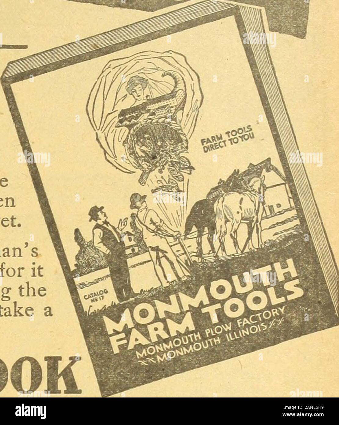 Virginia farmer . mon chien dans le trou et il a très vite fait une grosse somme-opos out. Weldon Brewster. Grayson Co.. N. E. Tex. Theres d'argent dans le piégeage.mes frères et 1 se sont réunis à propos24 steel trap- cet automne et a décidé WO(suite à la page 25.) Le 25 janvier 1917. L'OKLAHOMA FARMER 21 acheteurs agriculteur- nous sommes confrontés à une année de l'extraordi-nary un bon prix sur tous les outils agricoles. La grande les aciéries sont loadedwith commandes anticipées qui themhumming pendant un an. Les matières premières sont hardto obtenir. Ne pas rechercher d'une diminution des prix. Thecrest de la vague de hausse des prix n'a probablement pas la garde au solnécessaire-i Banque D'Images