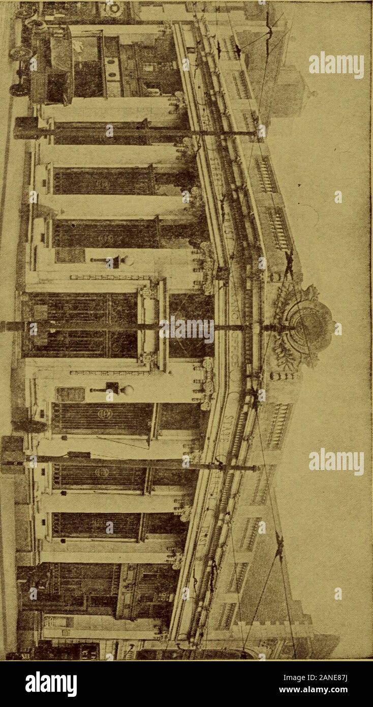 Le Boston blue book .. : contenant ..Boston Brookline, Cambridge, Chestnut Hill et Milton .. . Deux BUREAUX DE BANQUES DANS LE BACK BAY d'avoir à portée de la main l'ensemble de voyage serviceof l'une des plus grandes sociétés de fiducie dans Bostonis un avantage vaut bien votre examen. Bureau : Copley Square Boylston Street 581 Massachusetts Avenue Office de COIN : BOYLSTON ST. et de masse. AVENUE STATE STREET TRUST CO., Boston Mass.ALLAN FORBES, Président Bureau principal : état d'angle des rues et du Congrès fédéral de réserve membre SystemSAFE-COFFRES-FORTS À TOUS LES BUREAUX des voûtes spéciales pour l'entreposage de ménage Banque D'Images