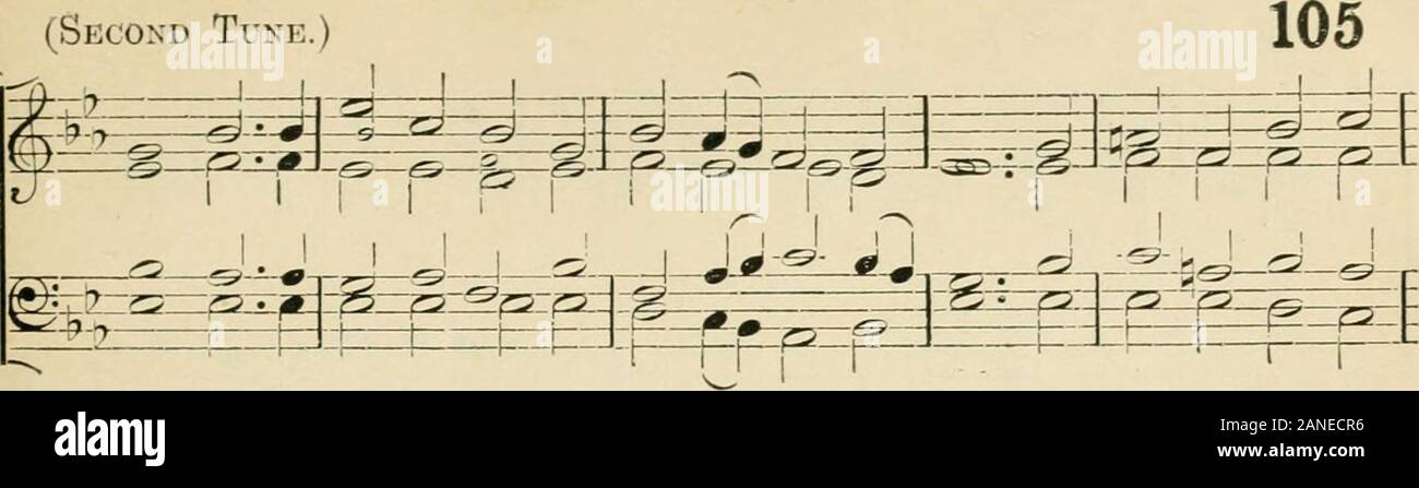 L'hymnaire Westminster : la seule autorisée collection par la hiérarchie de l'Angleterre et au Pays de Galles et ul .;lumineux pour encore plus élevé et supérieur, par lields .de lumière étoilée,Marie, votre Reine, monte comme la lune,douce nuit. Sur le starsProceeds les innombrables baies lumineuses ; et l'amour divin est forthTo la lumière sur son chemin, la morosité de Tlirough nightInto court jour céleste. Oh, les anges heureux ! Regardez comment elle est belle.JE VOIS JE Jésus porte son haut, sa main est enfermé dans sa ; Oh, qui peut dire à la hauteurde que mères juste bliss ? Hark ! Plus HeavenWhat J'hark par sons de mys Banque D'Images