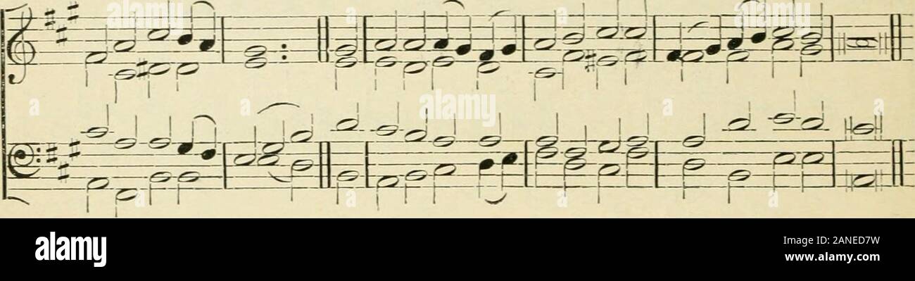 L'hymnaire Westminster : la seule autorisée collection par la hiérarchie de l'Angleterre et au Pays de Galles . 1 I I r rill ! J -1^^izsirp..-- rp i =t . : =l J.^-r =2- E^^^ ^ ipj-r--. SIXG, chanter, ye Ange,bandes tous les beaux et lumineux;Pour encore plus élevé et supérieur, par lields .de lumière étoilée,Marie, votre Reine, monte comme la lune,douce nuit. Sur le starsProceeds les innombrables baies lumineuses ; et l'amour divin est forthTo la lumière sur son chemin, la morosité de Tlirough nightInto court jour céleste. Oh, les anges heureux ! Regardez comment elle est belle.JE VOIS JE Jésus porte son haut, sa main est enfermé dans sa ; Oh, Banque D'Images