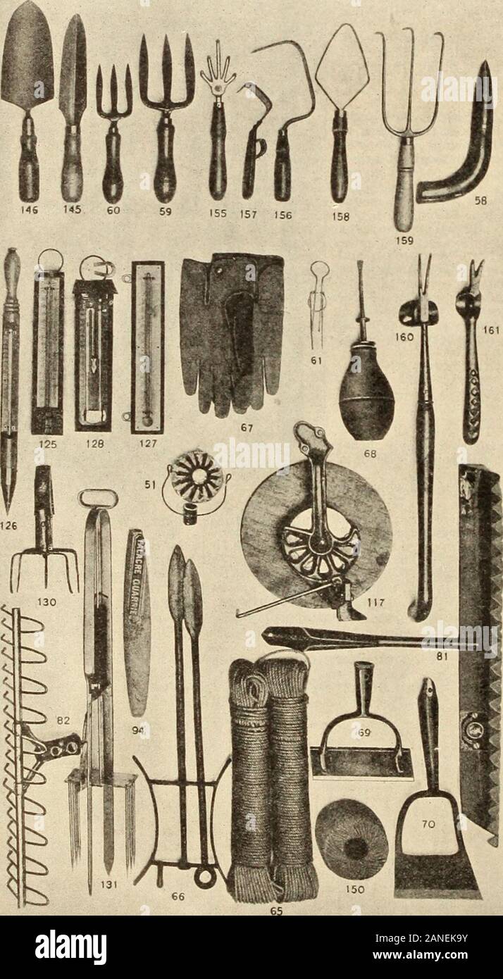Farquhar's 1910 annuel jardin . 100 110 91 87 89 90 fle s s ^ s ? 2 : : ? R^ Notre jardin couverts sont principalement importées et isfrom des meilleurs fabricants.. R. et J. FARQUHAR & CO., BOSTON.Outils de jardin et d'autres conditions nécessaires. Cuyitiniiid. Boîtes, CUT-fleur. C.L. Copnep de Style de verrouillage. E 3x18x5 pouces par 100, $2,75 L 4x18x8 16N 4x24x8 cases 4,76 extra-lourde, Tor de l'expédition. Q 5 X 24 X 8 pouces par 100, $5,00 U 6x30x12 10,00 29,95 6x36x14 11,75, boîtes lithographiées, émaillé Violet. La longueur. 9 pouces de largeur. Prix par lOO. 7 cm5 4 utiliser le jardin, 55,60 4,25 3,50 trois chaque taille. La profondeur. E 5 pouces F 4i 8 G Sh • 7 Broo Banque D'Images Farquhar's 1910 annuel jardin . 100 110 91 87 89 90 fle s s ^ s ? 2 : : ? R^ Notre jardin couverts sont principalement importées et isfrom des meilleurs fabricants.. R. et J. FARQUHAR & CO., BOSTON.Outils de jardin et d'autres conditions nécessaires. Cuyitiniiid. Boîtes, CUT-fleur. C.L. Copnep de Style de verrouillage. E 3x18x5 pouces par 100, $2,75 L 4x18x8 16N 4x24x8 cases 4,76 extra-lourde, Tor de l'expédition. Q 5 X 24 X 8 pouces par 100, $5,00 U 6x30x12 10,00 29,95 6x36x14 11,75, boîtes lithographiées, émaillé Violet. La longueur. 9 pouces de largeur. Prix par lOO. 7 cm5 4 utiliser le jardin, 55,60 4,25 3,50 trois chaque taille. La profondeur. E 5 pouces F 4i 8 G Sh • 7 Broo Banque D'Images