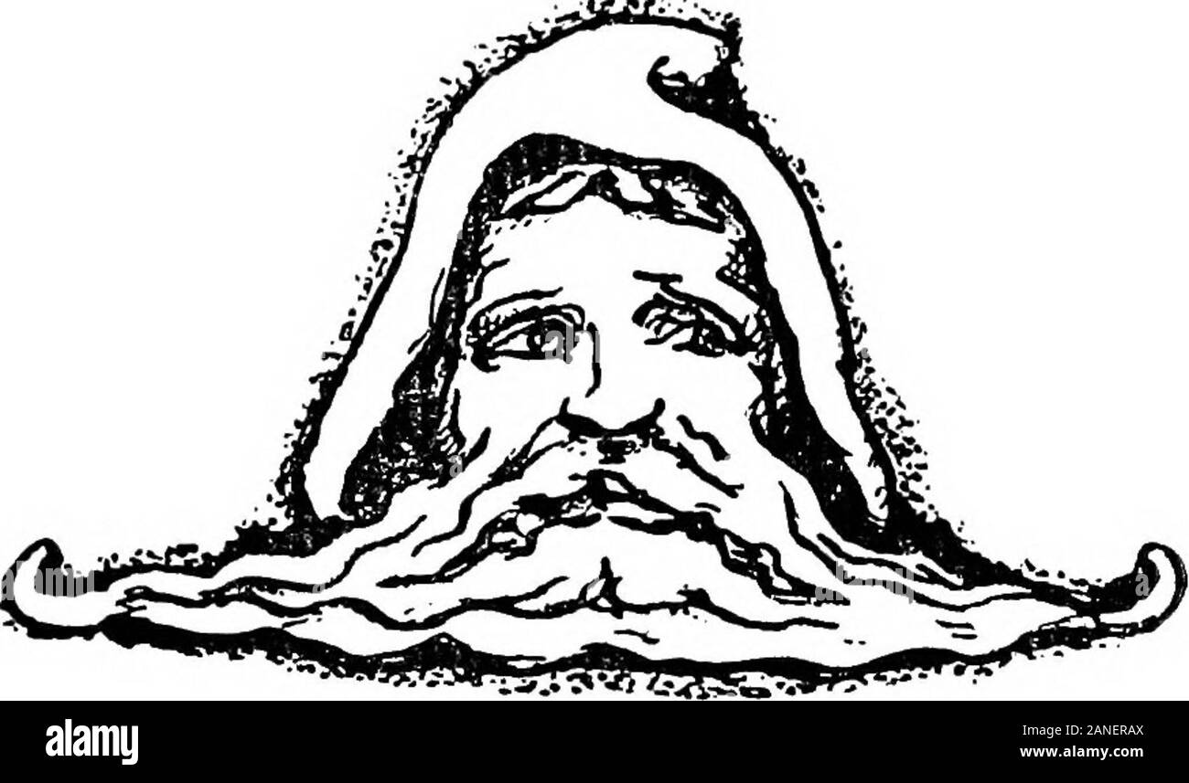 De doute et d'autres choses, le verset et illustrations . [156] numérisés par Microsoft®. La barbe d'un homme a pris une beardSnow pagesOn non imprimé blanc aussi pur que la presse d'impression d'TimeMakes pas l'impression qu'il vieillit. Le soleil est l'monkish MonkNor l'âge peut rendre sages,la neige recouvre le peaksWhile volcanique juste en dessous de l'incendie fait rage. À ce Saint Peter hoche la tête.Parmi les appelé la fraîcheur sont choisis, la composition d'un Saint, dit-il, n'est qu'un pécheur presque gelés. [157] numérisés par Microsoft® The Eagle The Eagle vise les plus hauts sommets,aurait-il de là le monde surv Banque D'Images