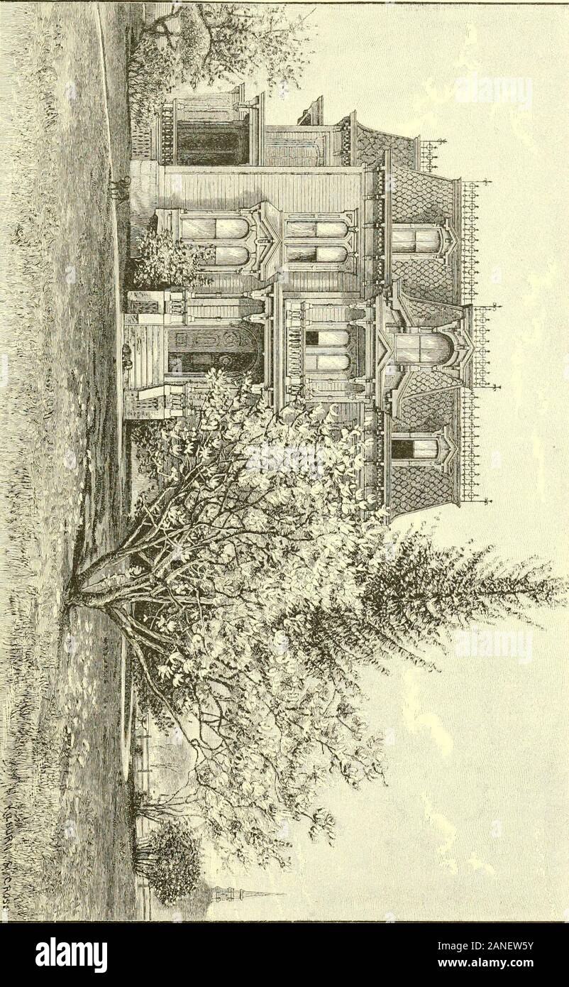 Mémorial de l'histoire du comté de Hartford, Connecticut, 1633-1884 ; . es-réunion chambre. Le Plow-Works a réussi à ces. William Boardman, maintenant de la maison de William Boardman k,fils d'Hartford, a été le premier à lancer l'importante industrie de café andspice broyage dans ce voisinage, si ce n'est pas en l'État, à propos de il y a 40 ans,dans Glastonbury. En 1843 Hiram Havens a commencé la fabrication de charrues forThomas Smith & Company, d'Hartford, maintenant Smith, Bourn, & Co.ils l'ont été pour le sud de l'échange. En 1845 le nombre était onethousand. Les œuvres ont été retirés à Hartford en 1848. L'Griswo Banque D'Images