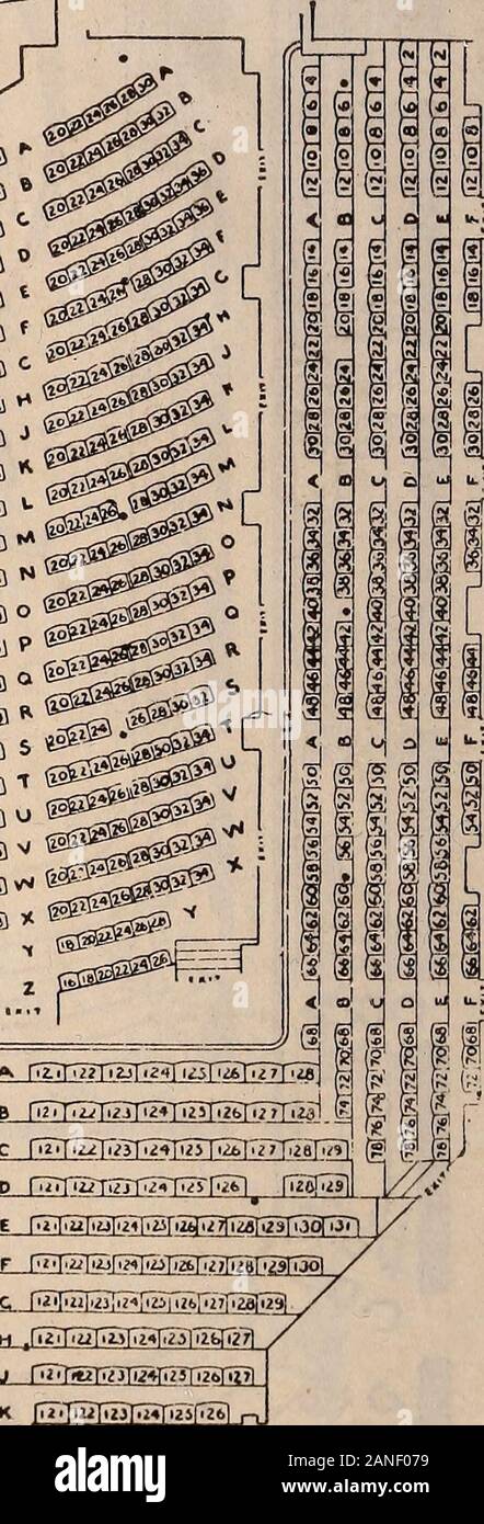 Le Boston blue book .. : contenant ..Boston Brookline, Cambridge, Chestnut Hill et Milton .. . Cm)1-Tnnnp-hj-0 l * 1 W1 IfttSllf UiqssQraiinniiir J5UMi- jSTtrjgTnjnn^iiiisiirT JjSbil j j 11141" !Sl !ftl !9ffik ;&Lt ;."l o^^^^ ••• l2Za5El5IDVITrD L'IKS* 0 QTasarns ^^TG2ra213rQ EaaE®w e£SHSSSg^^TVor r3^^T T rrrrTTTTeTT^^^B [ g r T^r-rFT-TT""T-"l PTiTrrrrvrrrrypTTriTiTT^^s.^T°C r7^^P r^^^F Fsn t nnTTTTr^T Fn^rr7T ?T^7RR7 ?r^Pi5i e r l^.Fir,PT|.W|..o|...1 K r^FIRSTBALCONY. Fi est] irmrfTBT ,i7h7£^siTifarr ?7i I Pis TREMONT TEMPLEUpper Balcon billet à n'importe quelle partie du monde Steamshipand indépendant Railroad Banque D'Images