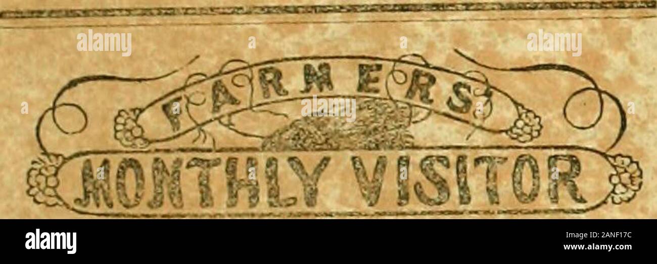 Le Farmer's visiteurs mensuels . Numéro 9. Le VOLUME VII. CONCORD, N. II., le 30 septembre 1845.  !";Tor, le FARaiERS SIOKTHLY riiiti.isiir V.u BV ISAAC, Hill & SONS, ISSLEU SUR THK I.A ?T JOUR DE CHAQUE MOIS, à l'Athenian Building. n^GtM:n.iL Agents-D. FooK K"ne, N H. ; Tmoma.R. IIAMPTON Ville, Washington, D. C. ; John "" ;. . LloBton finstonHt ., Mass. ; Chabi.est VVabken nrnile,&gt ; Ivoiv WcircestiT TKnMS,Mass., à singli ! Les abonnés, *i/&gt ; ; ; Crntn. Dix pour louer sera allo"cJ pour juxtaposer pernon v.ho ah.ill thiinone si-néant plus d'abonné. Douze exemplaires va-t-il envoyé le odvam lur-noltrtr^ epayment de Fife- ; t Banque D'Images