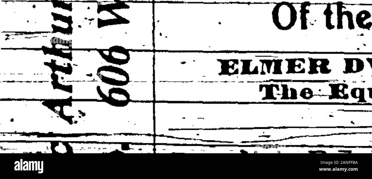 1903 Des Moines et Polk County, Iowa, City Directory . nm f ng., j. Ses capacités remarquables owii inTp^  Equitable-LifeAssuFancc SocietyOt dans les États-Unis---. EL.mviCGlNS Ulanager ITIER, le bâtiment équitable Banque D'Images