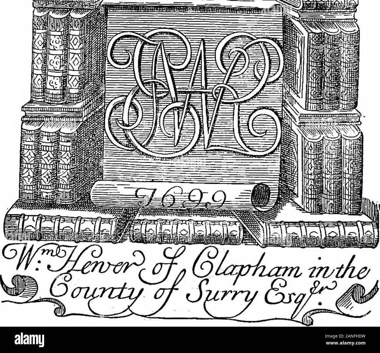 Le Britannica encyclopdia ; un dictionnaire des sciences, des arts, de la littérature et de l'information générale . Les plus notables sont ceux de Samuel Pepys himselfand de John Gibbs, l'architecte, allégories, comme l'ont été en-grava, par Hogarth, Bartolozzi, John et George Vertue;PIN-paysage, plaques de bois par des graveurs de l'école de Bewick (seePlate), &c. Dans la plupart de ces l'armorial élément joue mais asecondary article. La valeur attachée aux plaques-adresses, autrement que comme un intérêt purement personnel, l'objectof est comparativement .moderne. Le stiidyof et le goût pour la collecte de ces symboles de la propriété-livre Banque D'Images Le Britannica encyclopdia ; un dictionnaire des sciences, des arts, de la littérature et de l'information générale . Les plus notables sont ceux de Samuel Pepys himselfand de John Gibbs, l'architecte, allégories, comme l'ont été en-grava, par Hogarth, Bartolozzi, John et George Vertue;PIN-paysage, plaques de bois par des graveurs de l'école de Bewick (seePlate), &c. Dans la plupart de ces l'armorial élément joue mais asecondary article. La valeur attachée aux plaques-adresses, autrement que comme un intérêt purement personnel, l'objectof est comparativement .moderne. Le stiidyof et le goût pour la collecte de ces symboles de la propriété-livre Banque D'Images