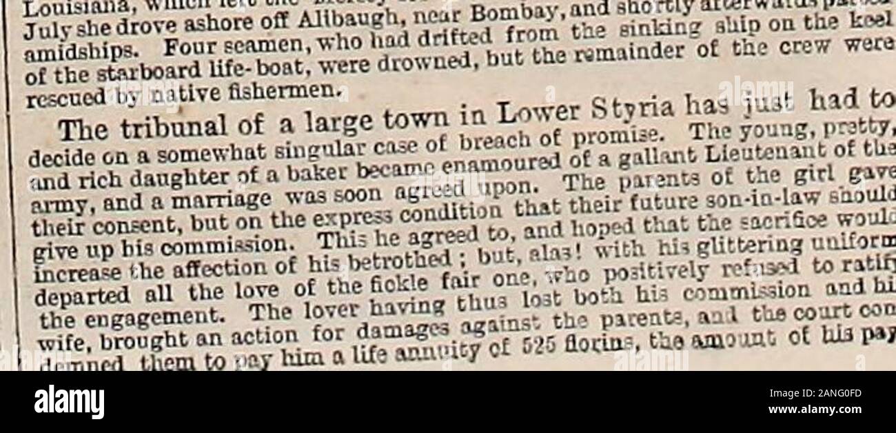 L'Illustrated London News . OKESDAV. r"n,MH-, arc, , , m ?- je , ^ ^ ^ j , k| ZTtrpn. ^ggSStos.1, ,, ? ?  ? ?·R. !rT, : ? ,I ; : ?. ? . ? ;,... ;.. ^^sSBS i . , , . S-aUteTor^ Q", Mt Roll xt - .  ?  ? . , , . ?  ?  ! . ... M ..|.,MlM,ttl. ;-.l .--.- &gt ;,, VM.e iiiili THUBSDAT. IBsenvMnj.   ^ ^ ^ ^^ ^^^ ^ ^Sat ?,^ ^ , "manger lire a eu lieu samedi dernier ta Moifar^e t e p ^ ^j de ta grande satisfaction , ,, , spIilgllneTrenehEmptor » . :^^^^^^^^^^ -rrZlx&gt;mlario membres que le général T fn 1 ^VSiLtcA iBicnnlalSUkes, o se marier le YirgUluj.-l.,f;i,i.-ftur,,je Fille, 2.St ? !..-Lrligtit 2... Humminll Bird, 2-:r Banque D'Images