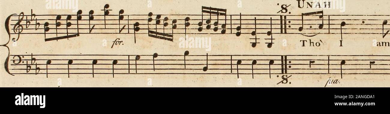 Harvest home : un opéra comique tel qu'effectué avec le plus d'applaudissements au Theatre Royal Haymarket . ^ferme ir étant ± une fcandal-- ny raconte les disputes ou l'oreille jangling ftun comme parifh une sonnerie carillon cloches sonner un carillon sonne sur un 0-n-0-0 0-0 r j r r / i j r j Sonnerie carillon un carillon comme pa bell sonne sur un rifh peal comme pa"rifh sonnerie 1 j r r l r a J J-ji g s n J - =^^ =je peal comme pa-rifh cloches f j j'•s. g j r nul si toutes les femmes,elles avec la patience d'attendre, pour, Messieurs, dans toutes les choses et cette envie ni d'elfe l'aught mariage ft mangé ; jamais de femme charmante mal ; si les épouses,fara fidèle à son lit, ni Banque D'Images