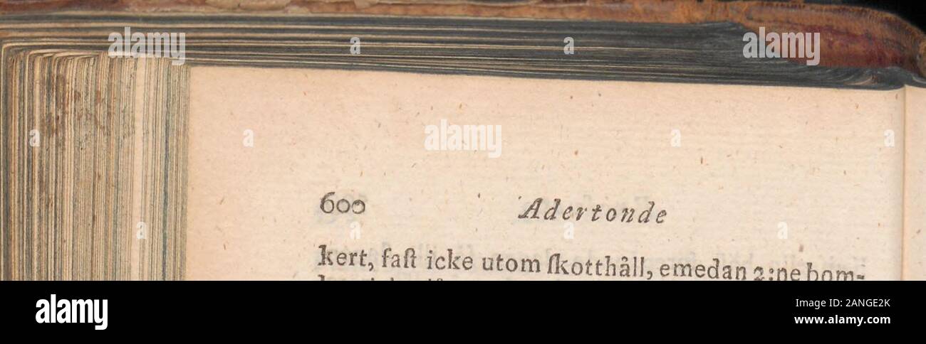 Höll Ordning I Gamla Rom