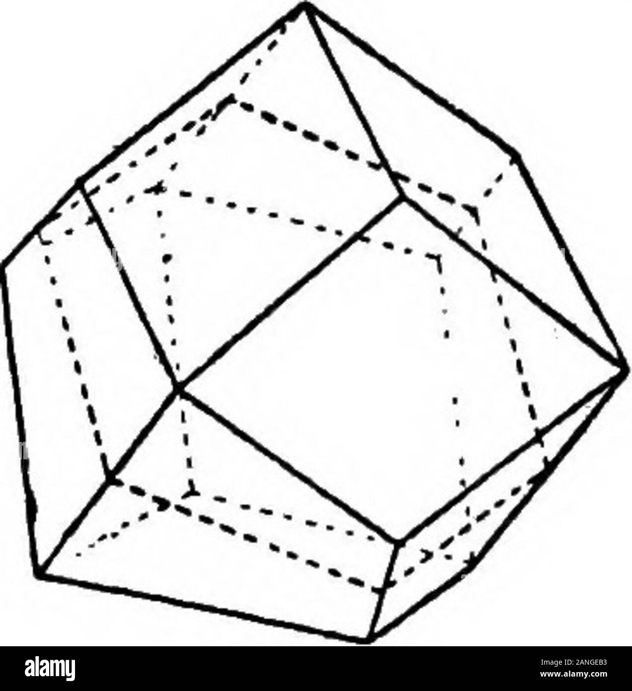 Le Britannica encyclopdia ; un dictionnaire des sciences, des arts, de la littérature et de l'information générale . Fig. 2. Fig. 3. espèce wurtzite. La gravité spécifique est de 4-0, et la dureté4. Pièce pyroelectrical cristaux caractères, puisqu'ils la triade de possessfour unitreminal axes de symétrie. Des cristaux cubiques sont de très courante, mais owingto le jumelage et la distorsion et de la courbure de la face, ils plutôt areoften diflScult et complexe à déchiffrer. Pour cela reasonthe minéral n'est pas toujours facilement reconnue par l'inspection, si le clivage parfait, le adamantinelustre dodécaédrique, et le br Banque D'Images