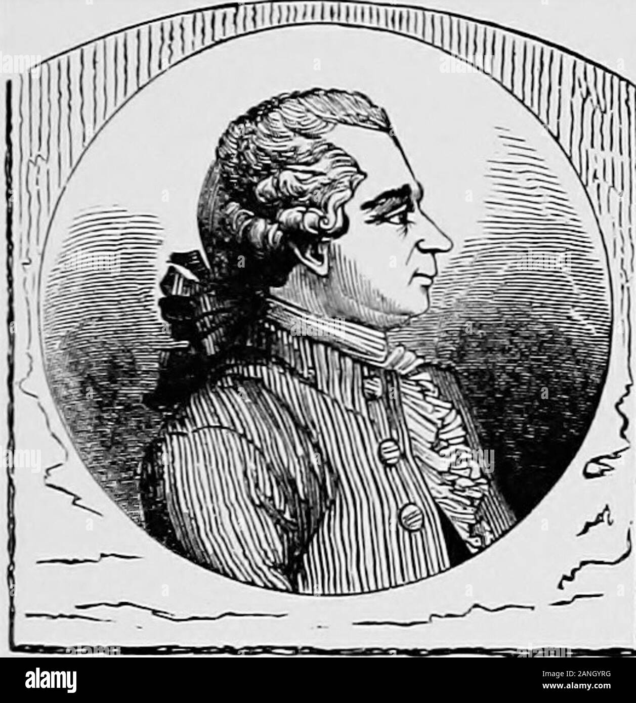 Harper's encyclopedia of United States history à partir de 458 A.Dto 1906, basé sur le plan de John Benson Lossing .. . Le pasteur Thomas H. Gal- années il était avec un missionnaire en theLAUDET (q. V.) en 1817, et fut créé le tribu des Indiens Oneidas, masteredunder et le nom de la Nouvelle Angleterre leur langue. Après son diplôme, heAsylum aux sourds-muets. Con- est allé en tant que missionnaire à l'Caughnawa-gress accordée pour son soutien à un canton et de gaz Saint François tribes pendant deux ans;de terre dans l'Alabama, dont les recettes et quand la Révolution éclata. Con-constitué un fonds d'environ 340 000 $, d'autres Banque D'Images