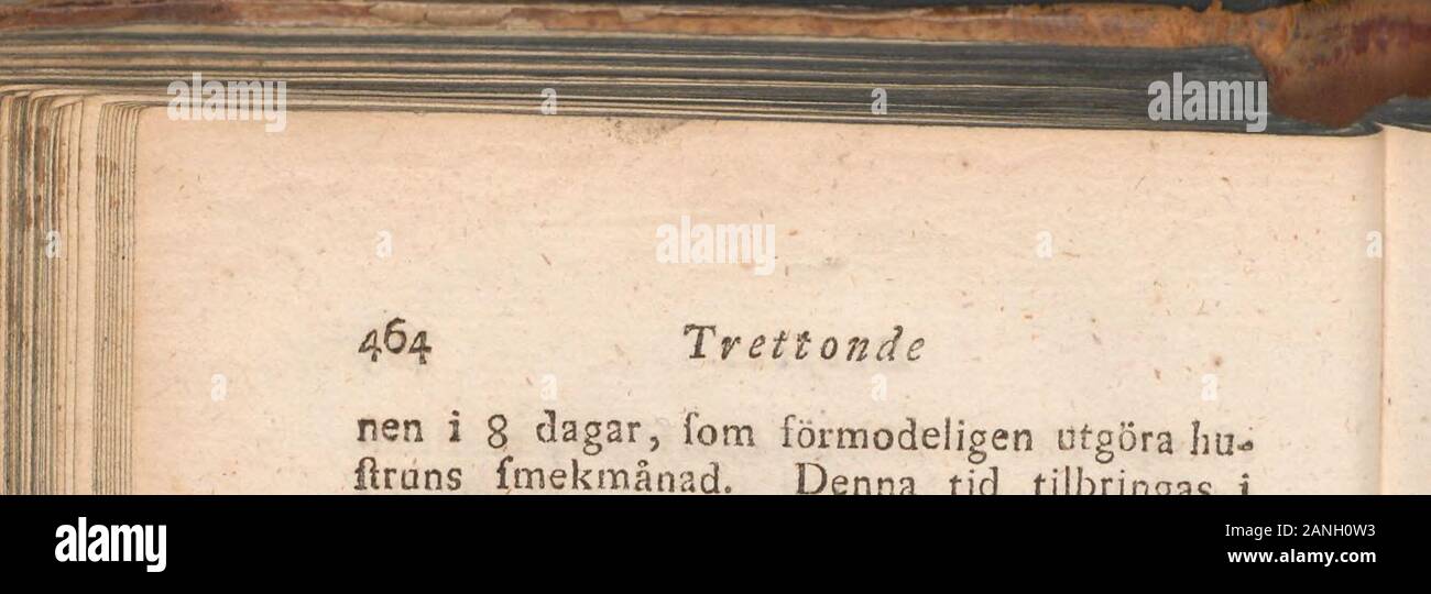 Höll Ordning I Gamla Rom