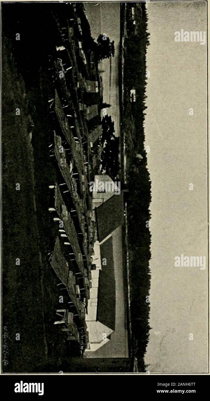 Histoire de Boothbay, Southport et Ogunquit, Maine1623-1905généalogies familiales avec . Alvah Tuttle. trois villes en 1903. Choisi par une union de Boothbay, 1904. Southport et Ogunquit sous . -P o:j"i :""" la loi pour fournir des superin- -"•^ • ? - oiuciiiij,oi. tendance. Élu par le conseil de ville ; Union européenne dis- suite. 1905.Janus P. Jones (res.),Benjamin M. Giles. 1901.Alvah Tuttle. Choisi par une union d'andBoothbay Boothbay Harbor. Committeks ou table XVI.School Superintendents ou Southport. 1842-43.William Greenleaf,Thomas Pierce,Warren Pierce. 1844.Thomas Pierce,Daniel Cameron, Wi Banque D'Images