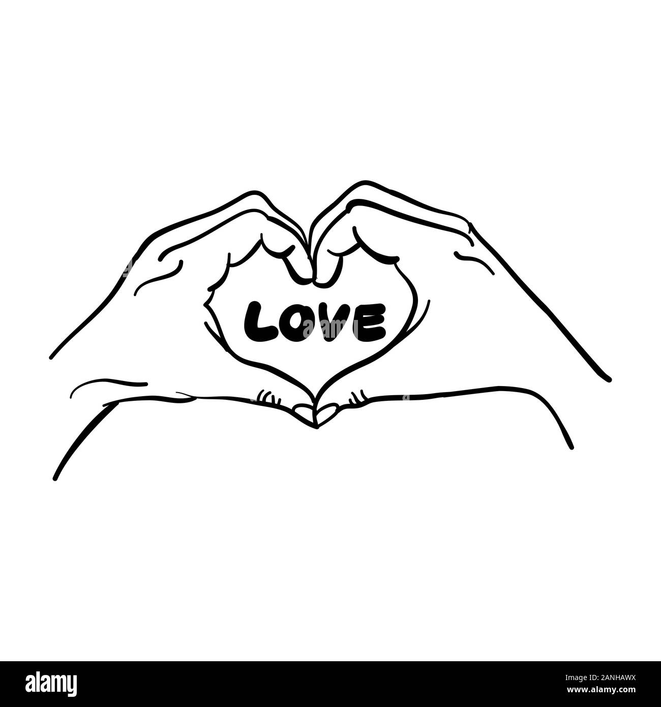 Forme De Coeur Mains Le Dessin Des Lignes Des Mains Montrant L Amour Signe Copie De L Espace Heureux L Amour Et La Liberte Image Vectorielle Stock Alamy Forme De Coeur Mains Le Dessin Des Lignes Des Mains Montrant L Amour Signe Copie De L Espace Heureux L Amour Et La Liberte Image Vectorielle Stock Alamy