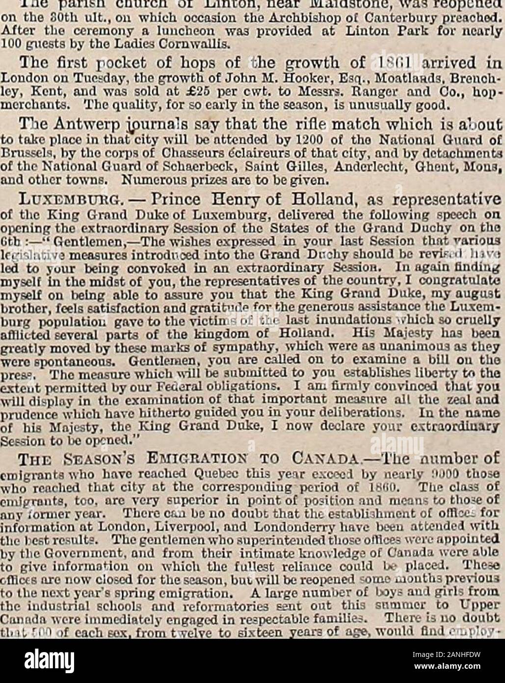 L Illustrated London News Nous Avons Donc Pas Lookfarther Ihau Mod Rriag La Nia J Ai