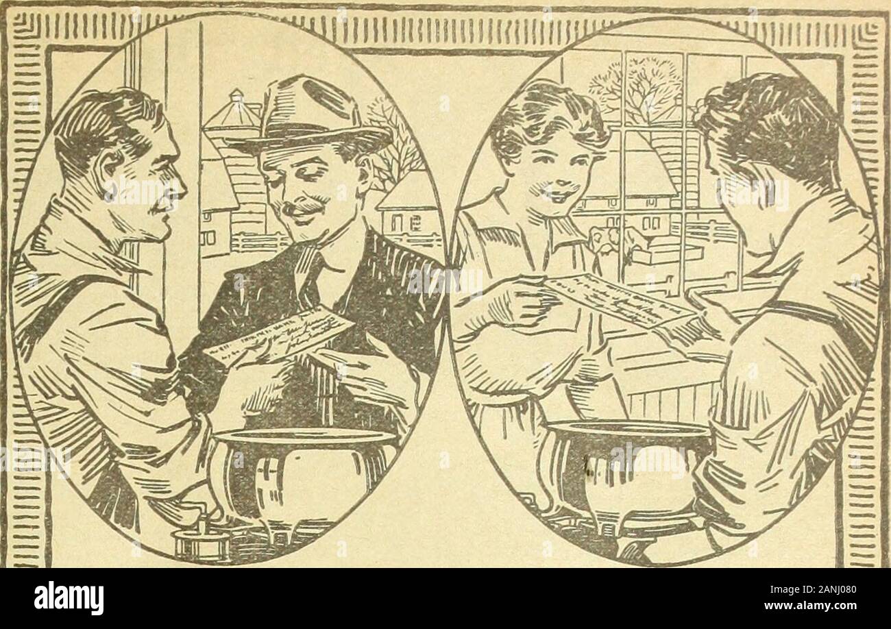 Virginia farmer . Bonjour suis.-Argonaut. Si votre abonnement est bientôt à sa fin, joindre 5© c. aux OklahomaFarmer. Oklahoma City, aujourd'hui, et nous inclurons un ans sous-scription au ménage Magazine. UllllllllllllllllMMIIIIIllllllI itllllllirillllllIljlllNMlllIllllltllll IHIMMIIIIIinMlli:IUI[ !ll[|]IIIIIIIIIIIIllIllllllllllilIIIII{lllllllllIlll lllllllllllIIIIJIIIIJ IIIJIIItiriIllU|][J'Abonnement spécial JE Blami Editeur Virginia Farmer, Oklahoma City § | Madame, Monsieur, Veuillez trouver ci-joint 50 cents, pour lequel m'envoyer le I3 Oklahoma Farmer et le magazine à la personne pour un oui Banque D'Images