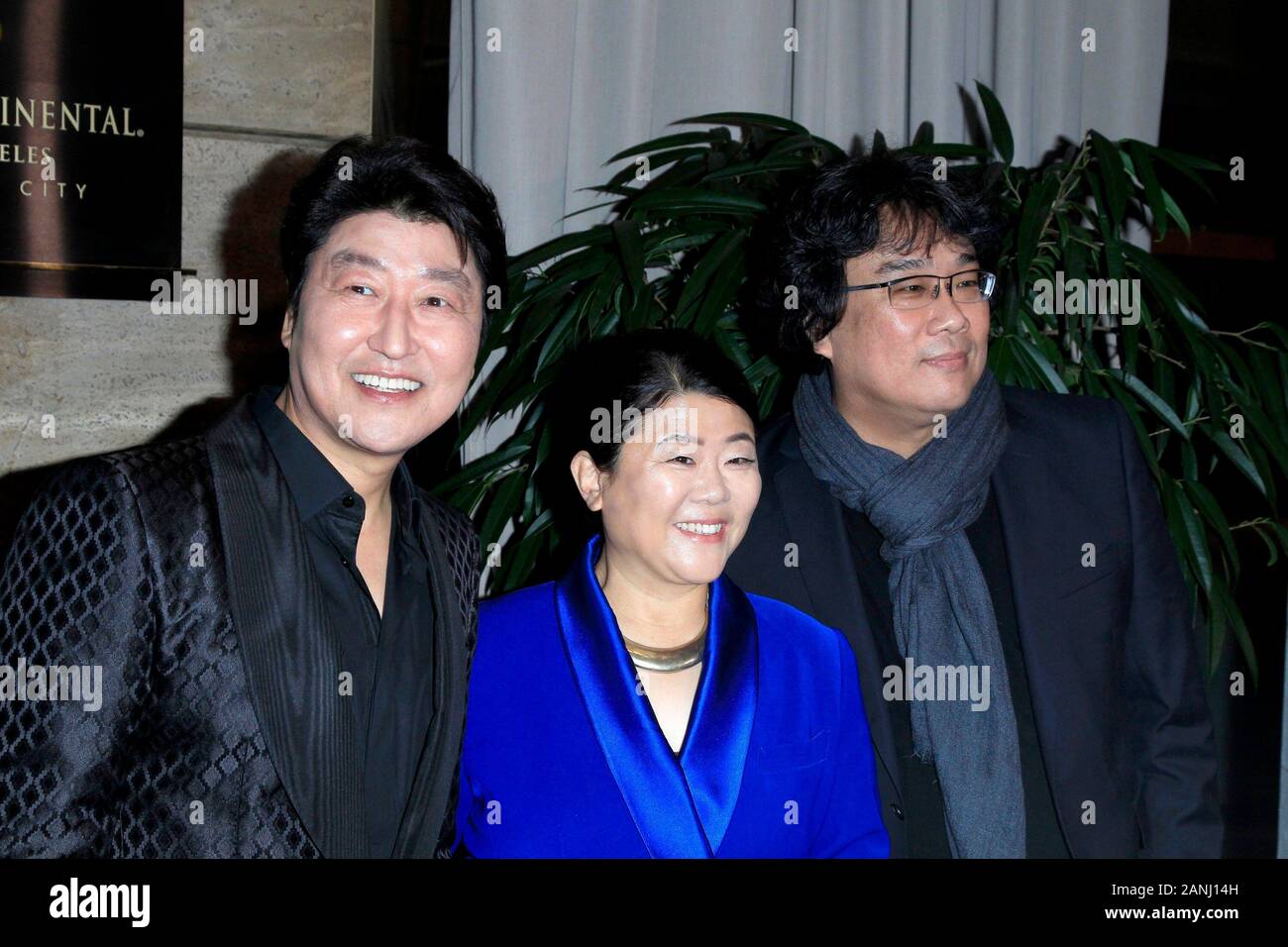 Kang Ho Song Banque D Image Et Photos Alamy