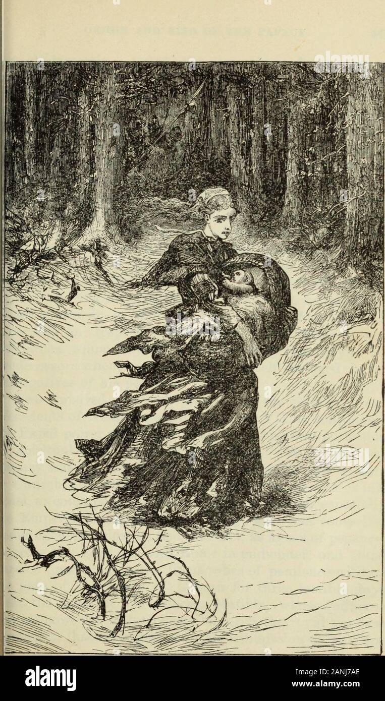 Erreurs de l'Église catholique romaine, ou, des siècles d'oppression, de persécution et de ruines ., a ajouté le dominion au-pouvoir et le titre d'un prince séculier. Dans le pontificat ofAdrian J , qui monta sur le trône pontifical A. D. 772, theFalse décrétales le travail d'un faussaire, et generallyattributed à Isidore de Séville, firent leur première apparaissent-ance. Ils étaient sans nul doute le travail de quelques Romanforger, dans la confiance d'Adrian, si pas d'Adrian lui-même. Ces ont été reçues à Rome comme authentiques, et PopeAdrian a jeté les bases de la Papauté dans sa extravagantclaims à la suprématie spirituelle et temporelle jusqu' Banque D'Images