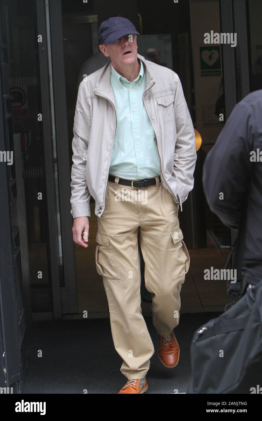 Nicholas Lyndhurst London 23/06/2016 (crédit de droit©Jack Ludlam) Banque D'Images