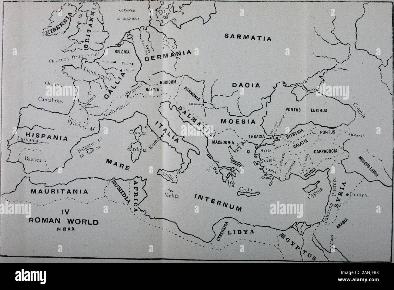 L'histoire romaine en bref . ) 2ème période, si,-a.d. 14 : (i) poètes : Vergil, 70-19, le plus poetof épique : Rome-Enéide, Georgics. Horace, 65-8,le prince des poètes lyriques de l'Amérique latine : Odes, Satires, épîtres. Ovide, 43-C.-B., 18 après J.-C., l'avocat-poète :-fastes, Ovide,Tristia, Ex Ponto. (2) Les historiens : Caesar :-Commentaries, GallicWars, guerres civiles. Salluste, 86-34 :-con-spiracy de Catilina, fugurthine la guerre. Livy,59 C.-B. 17-A.D :-Histotyof Rome. Romesgreatest historien. Le plus perfectspecimen latine en Prose de l'écriture. (3) Orateurs : Cicéron, 106-43, chef d Romanorators et philosophes. Oraisons, Rhe-tori Banque D'Images