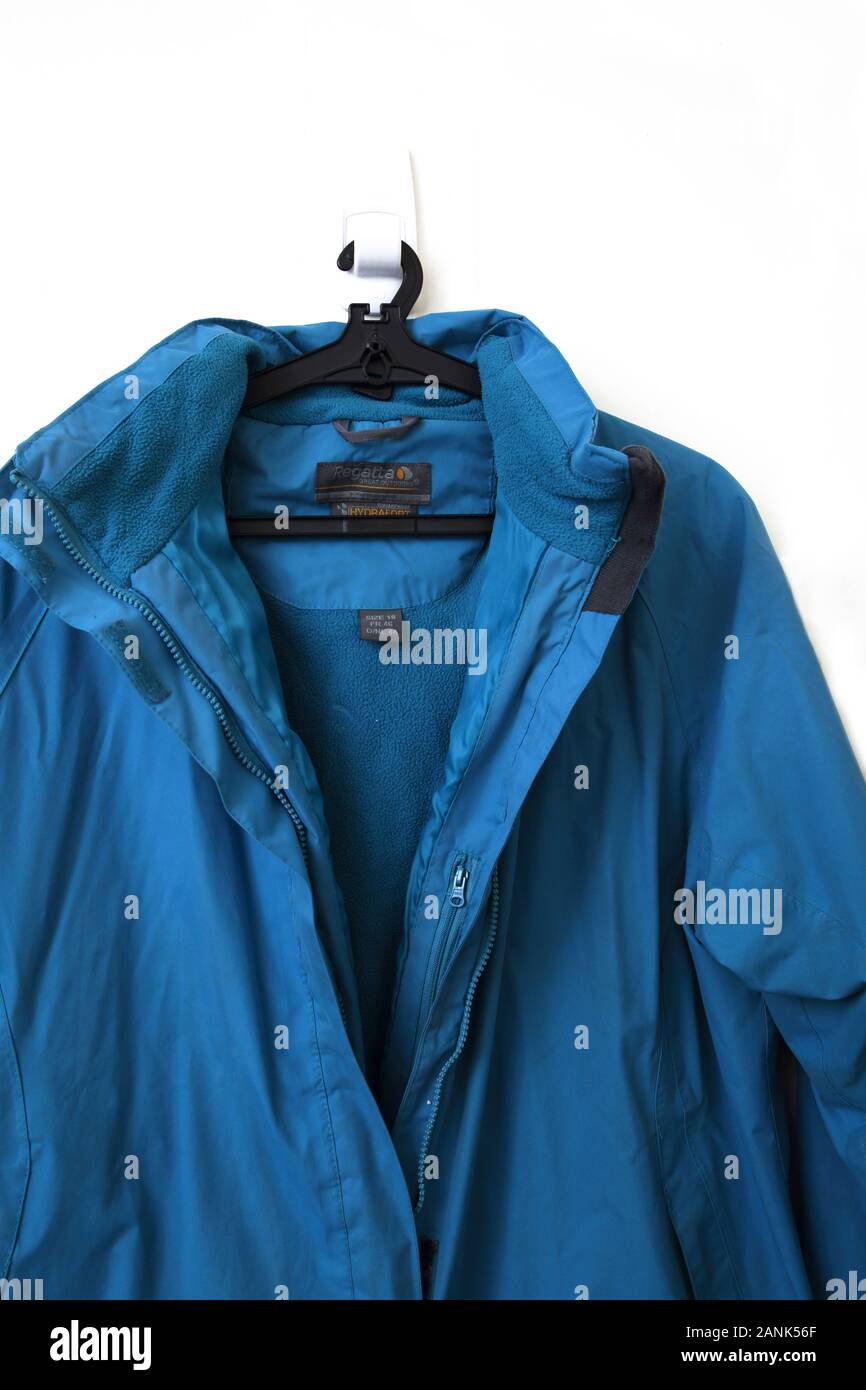Manteau de pluie pour femme Orage > Made in France Manteau de pluie pour femme Orage > Made in France