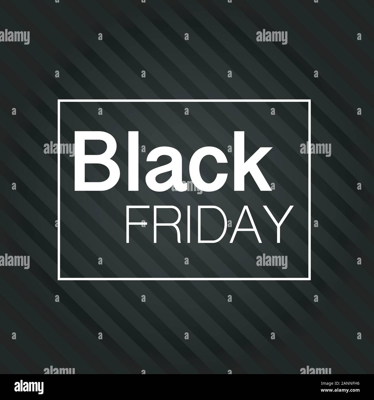 Le vendredi noir Vente de l'affiche. Escompte commercial bannière de l'événement. Fond noir texturé avec 3d papier formes dynamiques et scintillant d'or modèle de demi-teinte. Vector illustration d'entreprise. Annonce signe. Illustration de Vecteur