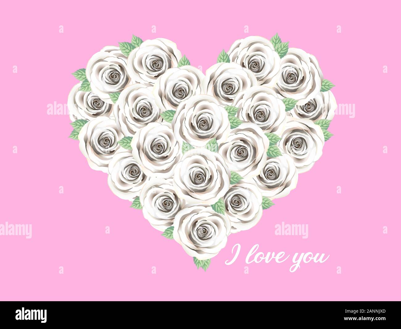Carte De Vœux D Amour Avec White Rose Coeur Cute Dessines A La Main Presente Pour L Amie Epouse Ami Carte D Anniversaire En Forme De Coeur Pour Les Proches Weddi Image Vectorielle Stock Carte De Vœux D Amour Avec White Rose Coeur Cute Dessines A La Main Presente Pour L Amie Epouse Ami Carte D Anniversaire En Forme De Coeur Pour Les Proches Weddi Image Vectorielle Stock