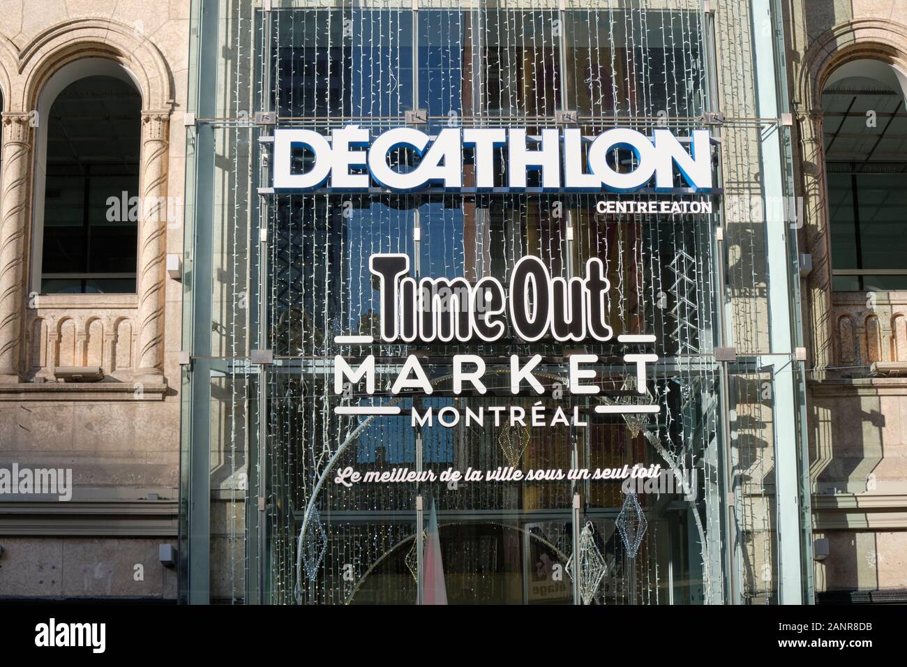 décathlon centre eaton