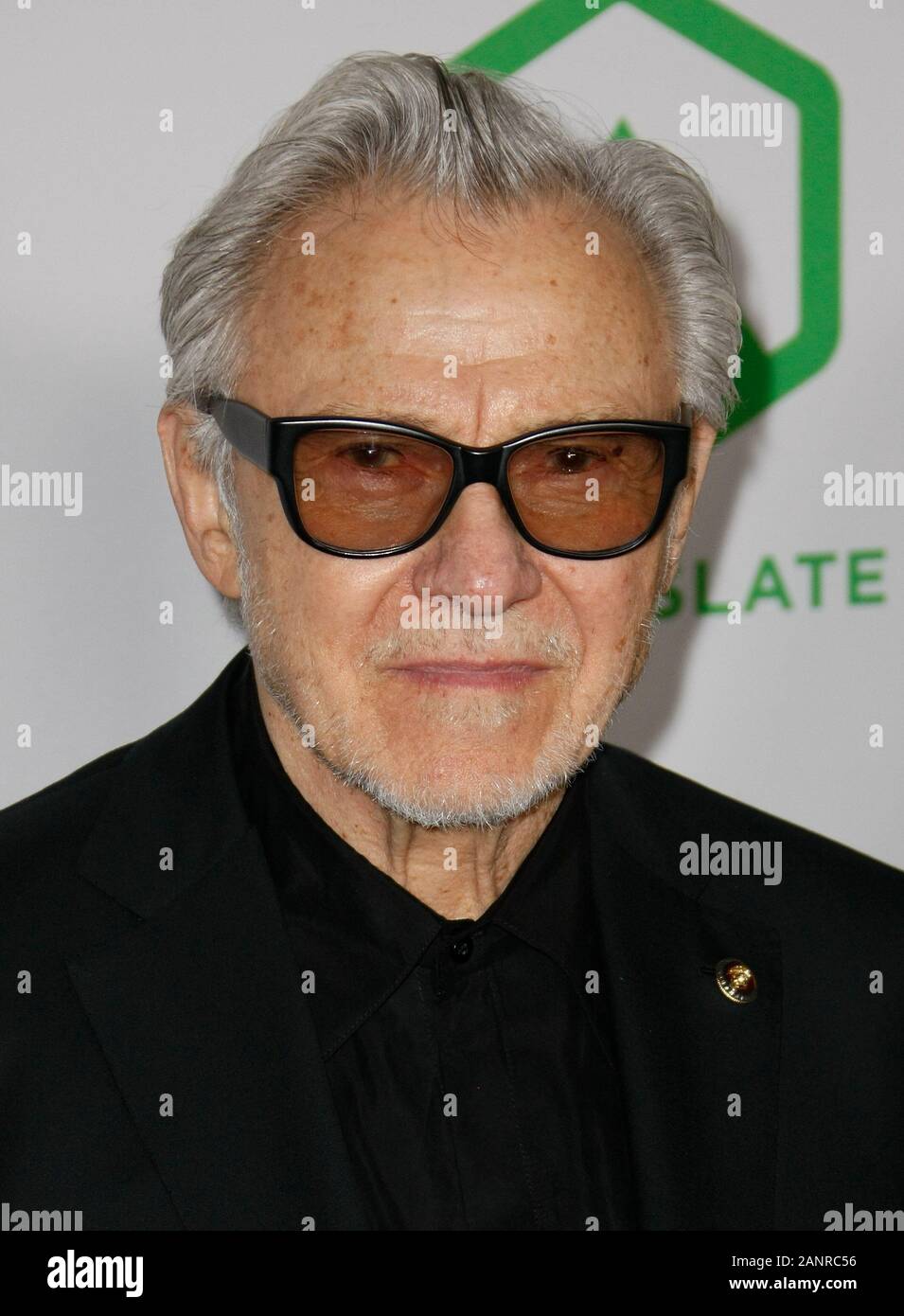 Hollywood, Etats-Unis. 18 janvier, 2020. LOS ANGELES, CALIFORNIE - Le 18 janvier : Harvey Keitel assiste à la 31e remise des prix de la Guilde des producteurs au Hollywood Palladium le 18 janvier 2020 à Los Angeles, Californie. Photo : CraSH/imageSPACE Crédit : Imagespace/Alamy Live News Banque D'Images