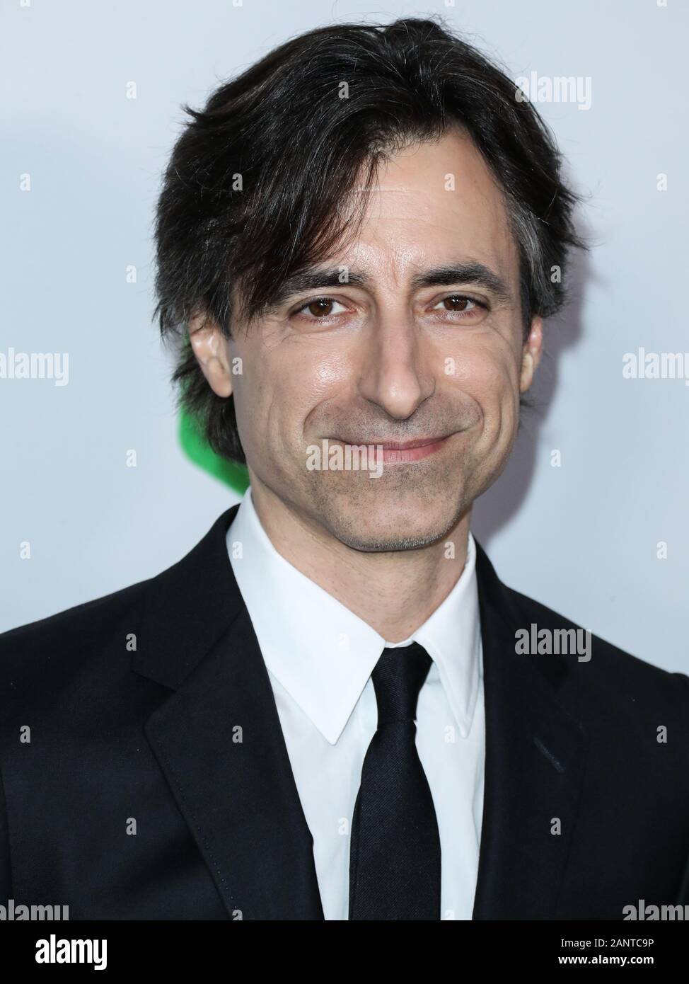 Hollywood, Etats-Unis. 18 janvier, 2020. Directeur Noah Baumbach arrive au 31e Congrès annuel de la Guilde des producteurs Awards tenue à l'Hollywood Palladium le 18 janvier 2020 à Hollywood, Los Angeles, Californie, États-Unis. Agence de presse : Image de crédit/Alamy Live News Banque D'Images