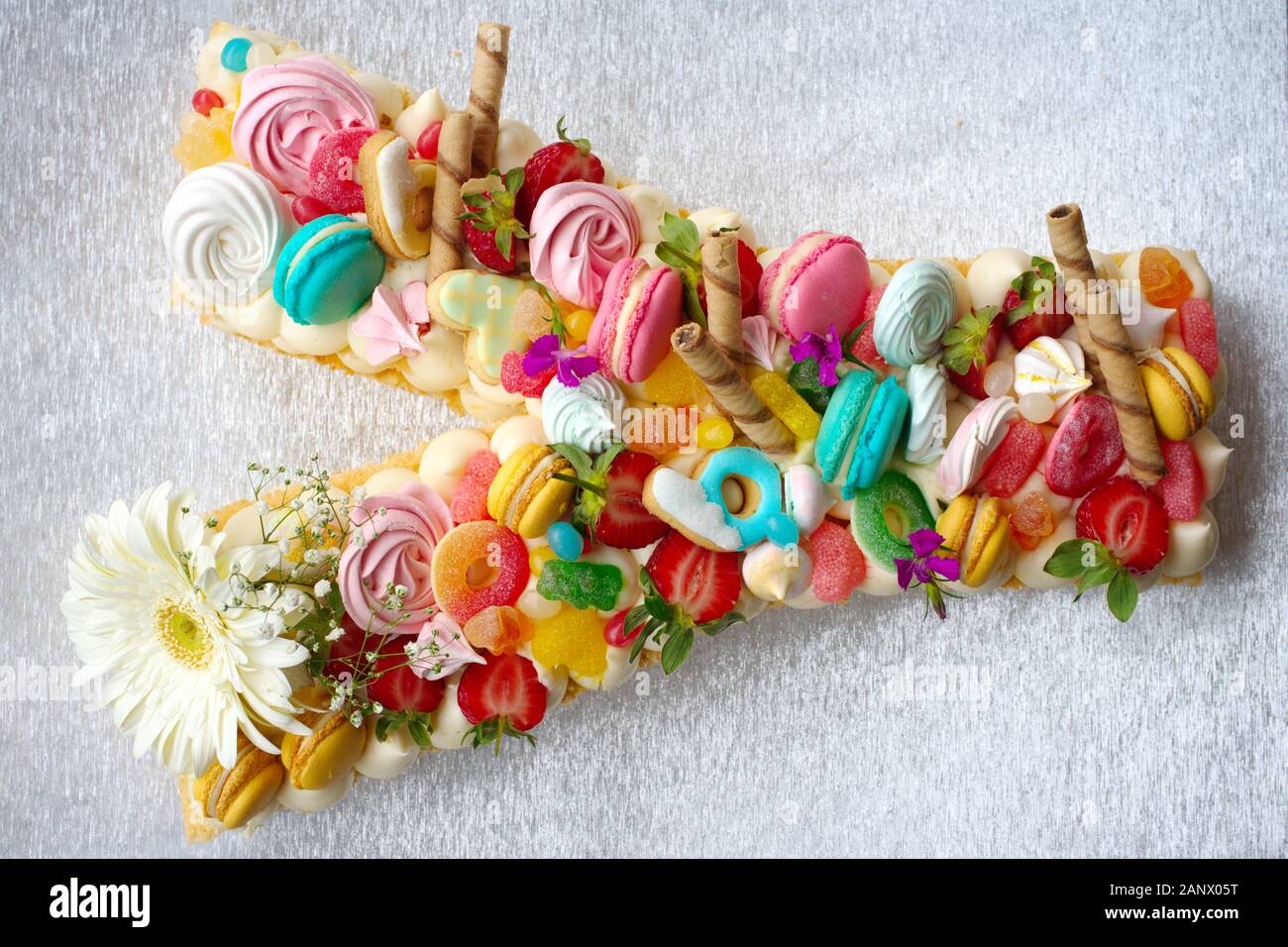 Gland Cake Banque D Image Et Photos Alamy