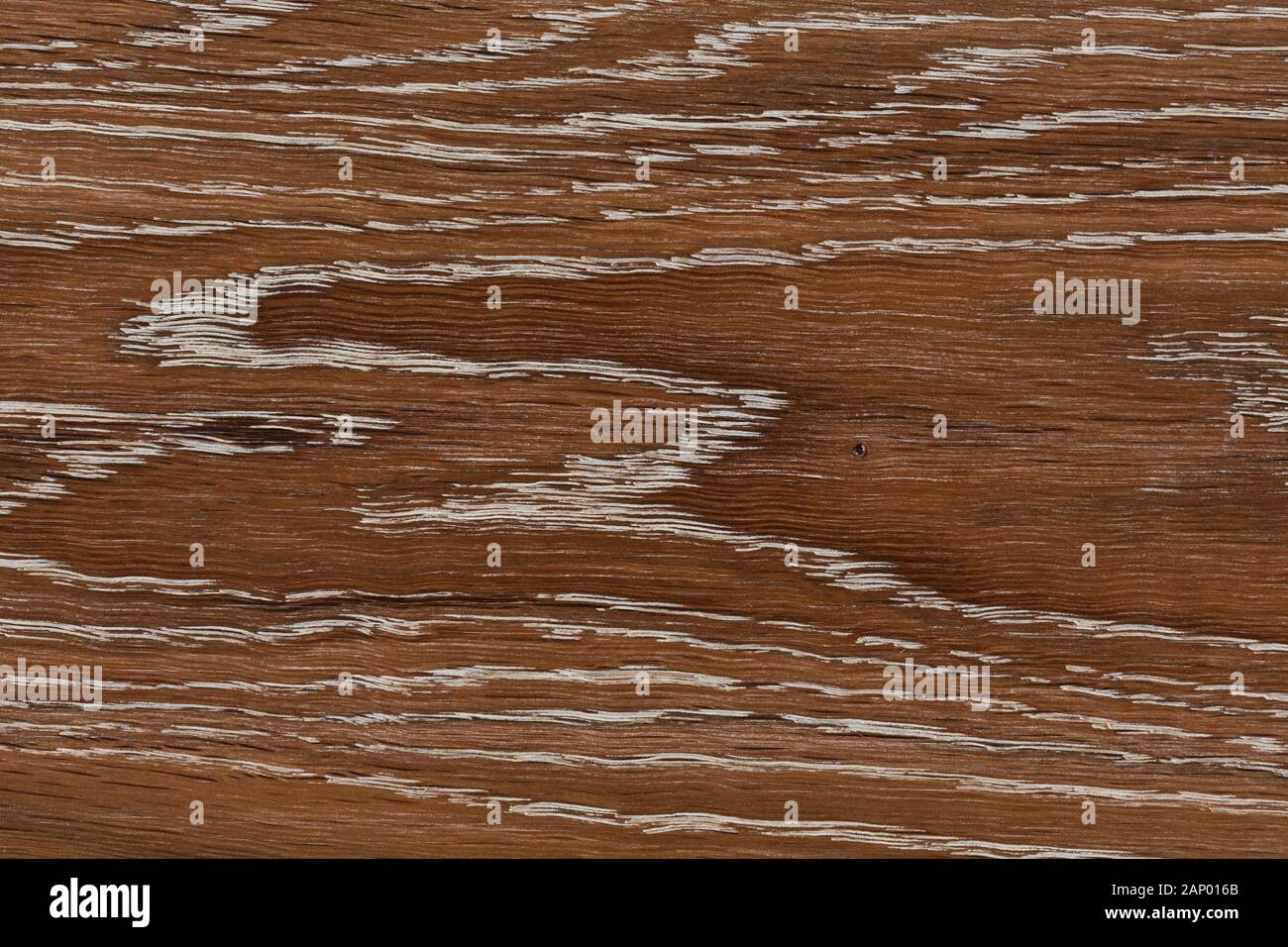 La texture de fond en bois Panneaux en bois lisse marqué et colorées avec l'âge. Banque D'Images