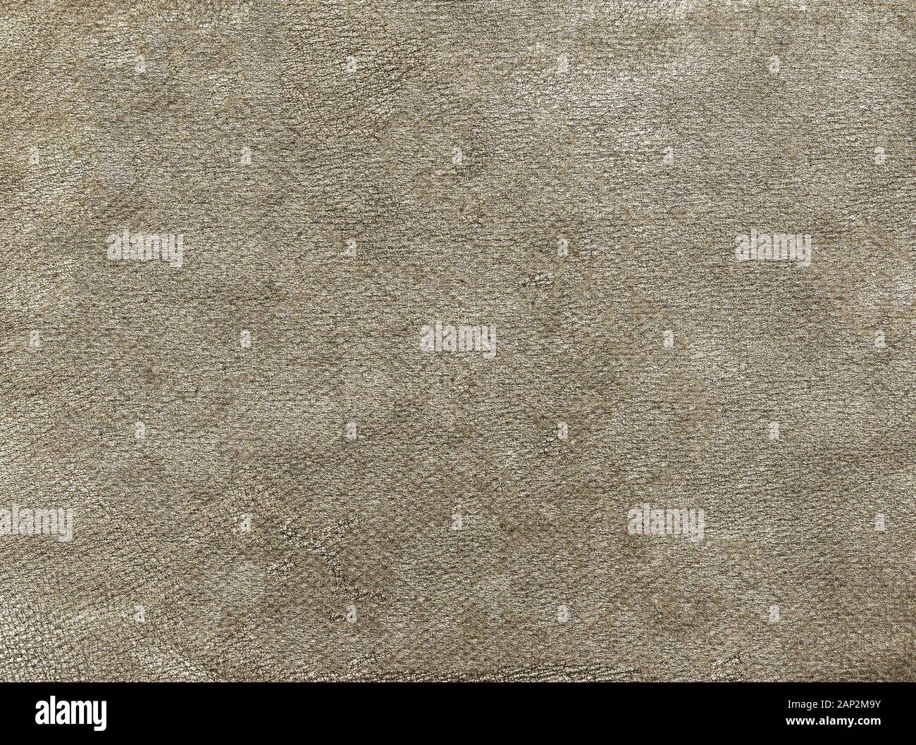 Ceinture en cuir marron Banque D'Images